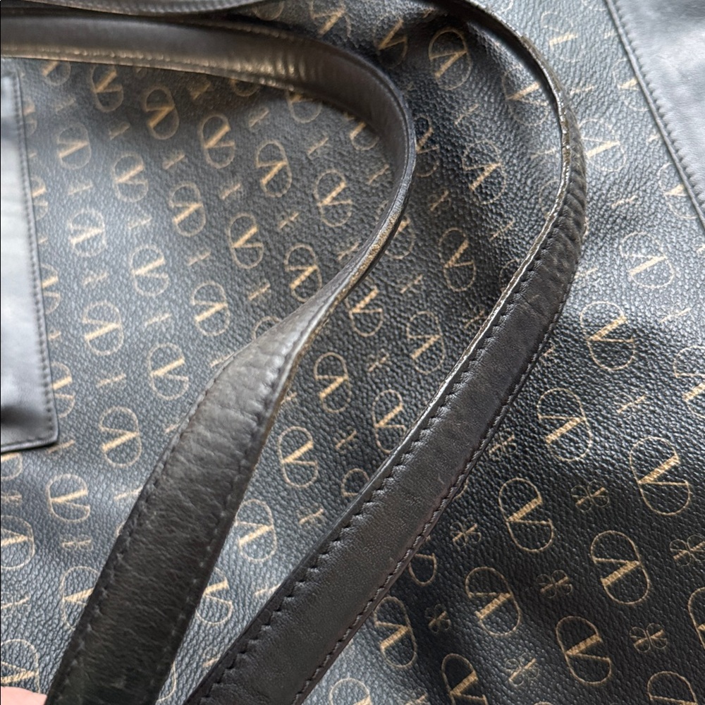 Valentino Vintage Tote - Picture 11 of 16